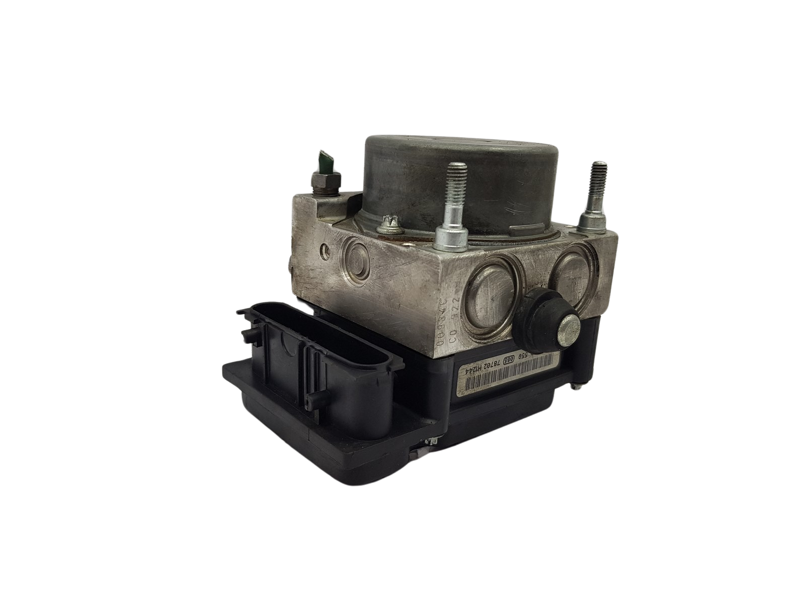 Abs Pump Renault Clio 3 8200747140 0265800559 0265232077 Bosch 5363 main product photo