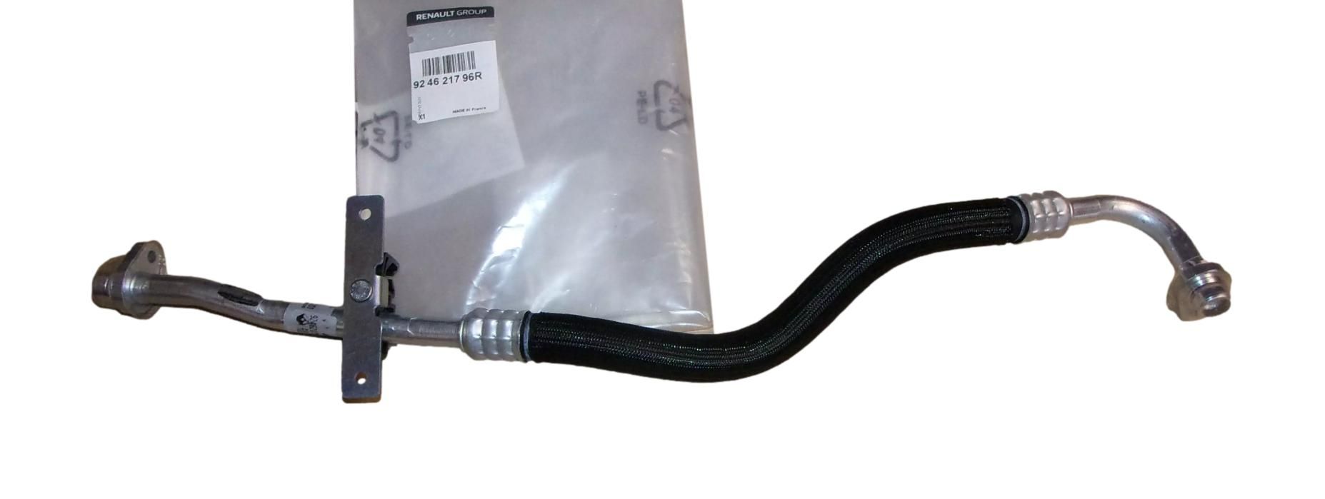 Konditsioneeri toru Originaal 924621796R Renault main product photo