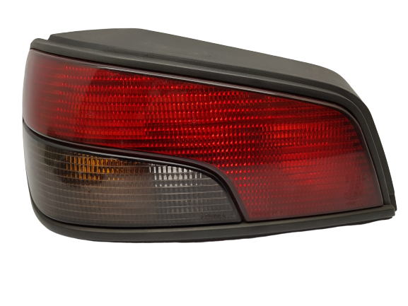 Lamp Vasak Taga Peugeot 306 635253 Valeo main product photo