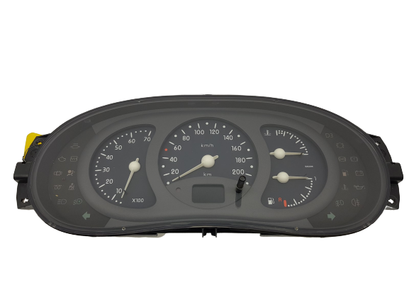 Spidomeeter Renault Clio 2 7700410434 F 21716 main product photo