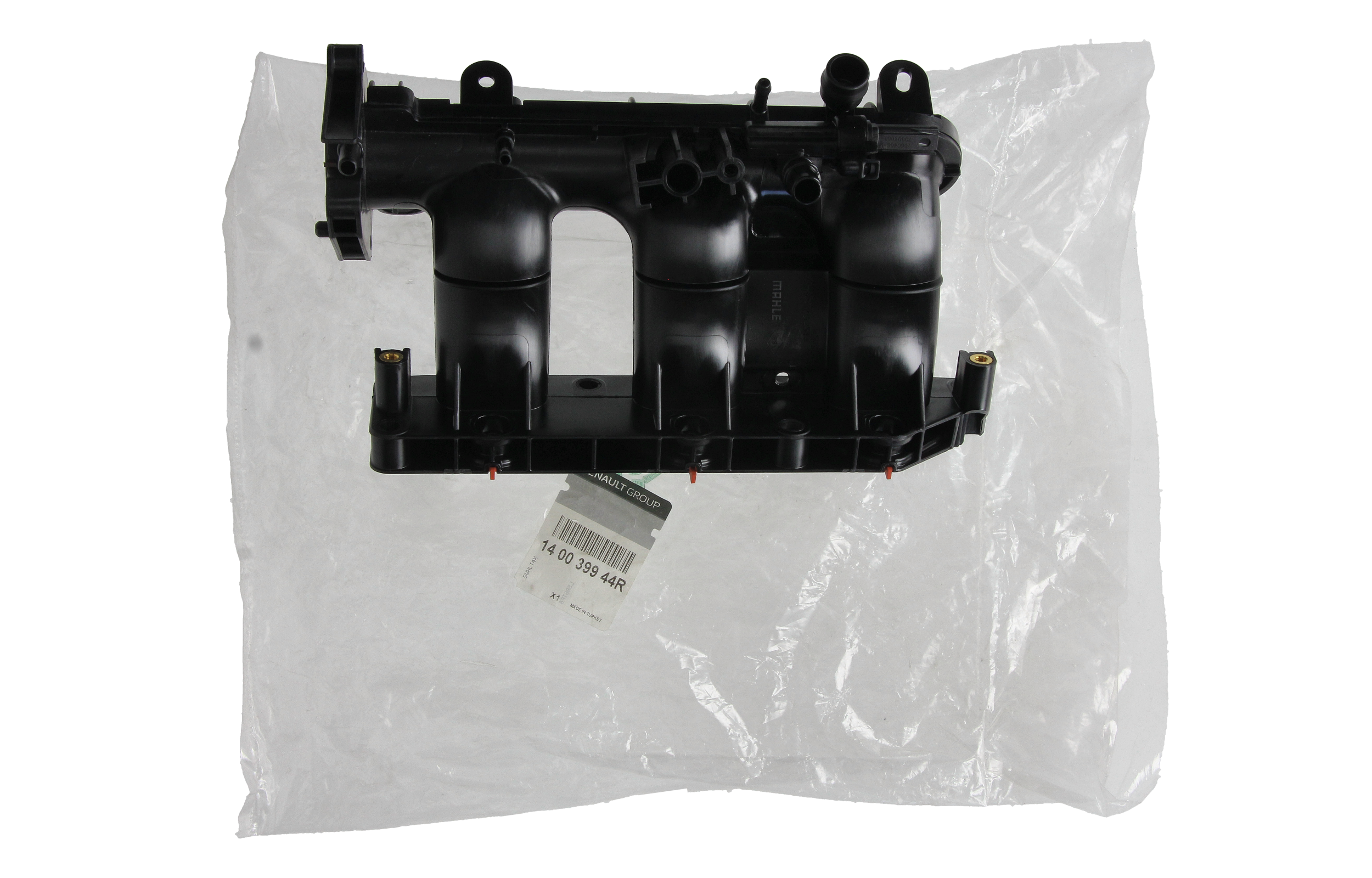 Sisselaskekollektor Originaal Renault 0.9 TCe 140039944R main product photo