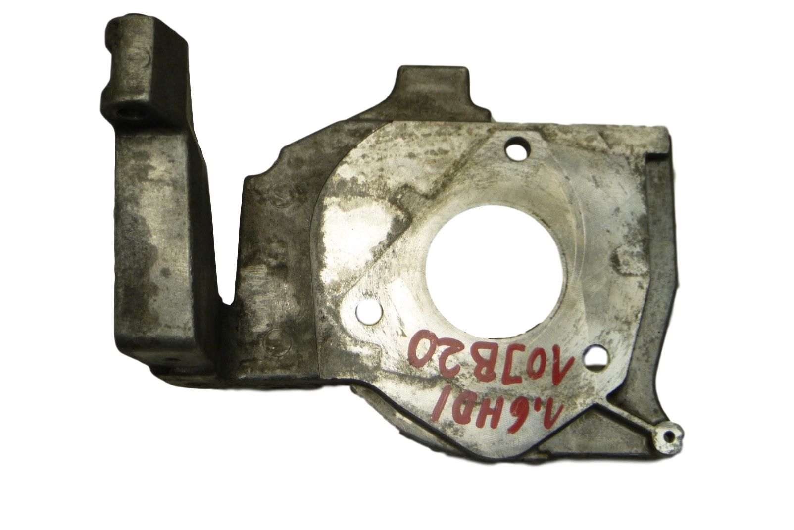 Sissepritsepumpade jalg 9644293080 1,6 hdi C4 307 main product photo