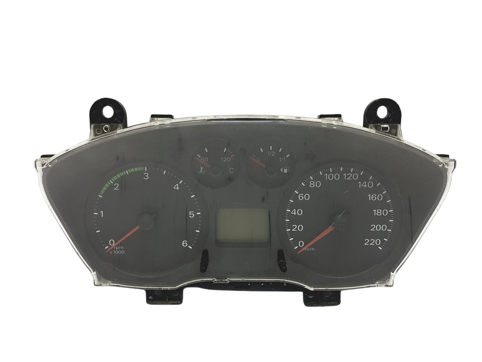 Spidomeeter Ford Transit 6C1T-10849-CF 6C1T10849CF 48920 main product photo