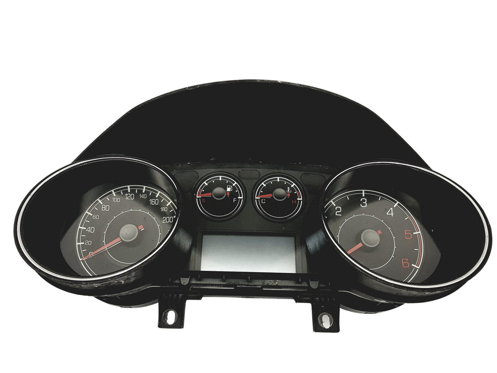 Tahhomeeter Fiat Bravo 51761172 503001980000 40286 main product photo
