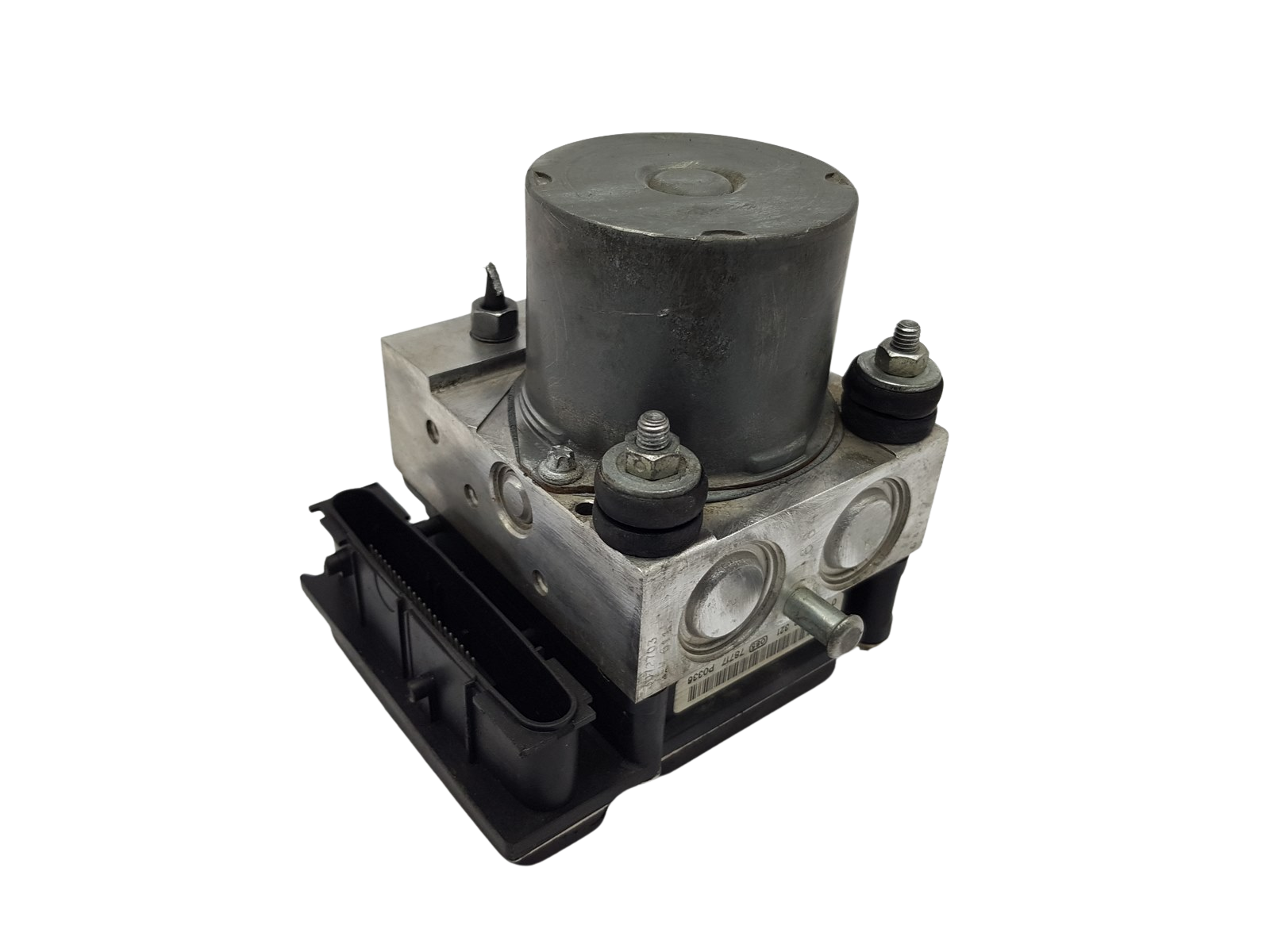 Abs Pump Alfa Romeo 147 51753652 0265900321 Bosch 6458 main product photo
