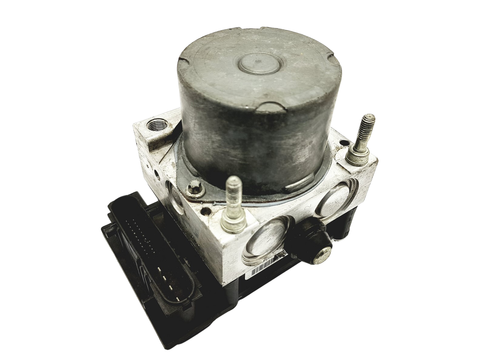 Abs Pump Nissan Micra K12 47660AX600 0265800320 Bosch 38136 main product photo