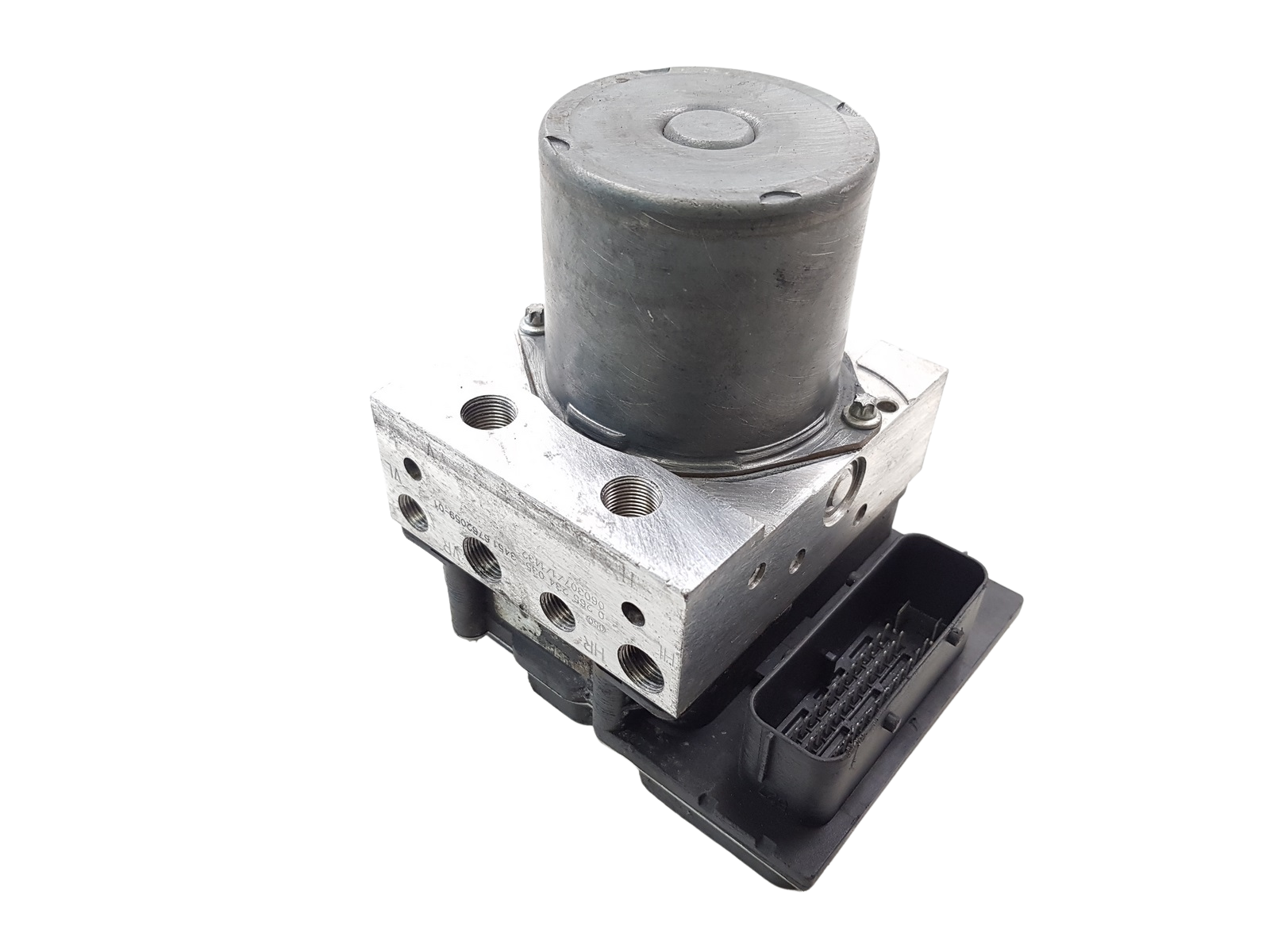Abs Pump BMW X3 3451 6762059-01 0265950318 Bosch 1889 main product photo