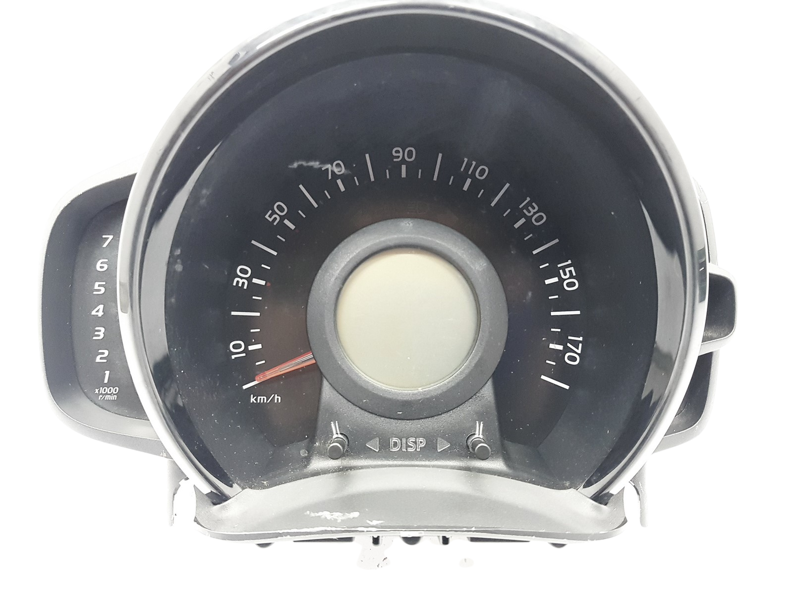 Spidomeeter Aygo 108 C1 69342-490U Toyota PSA 55920 main product photo