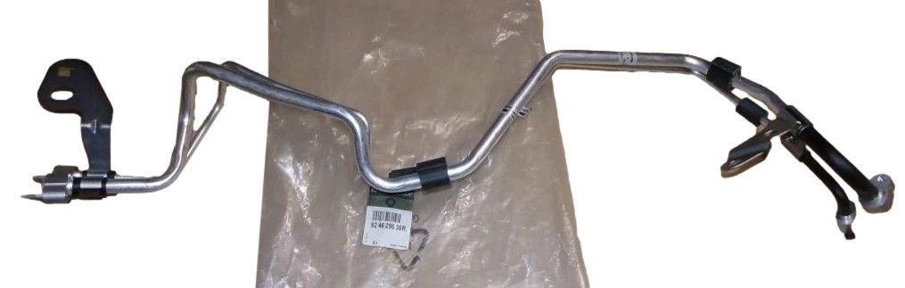 Konditsioneeri toru Originaal 924629636R Renault main product photo