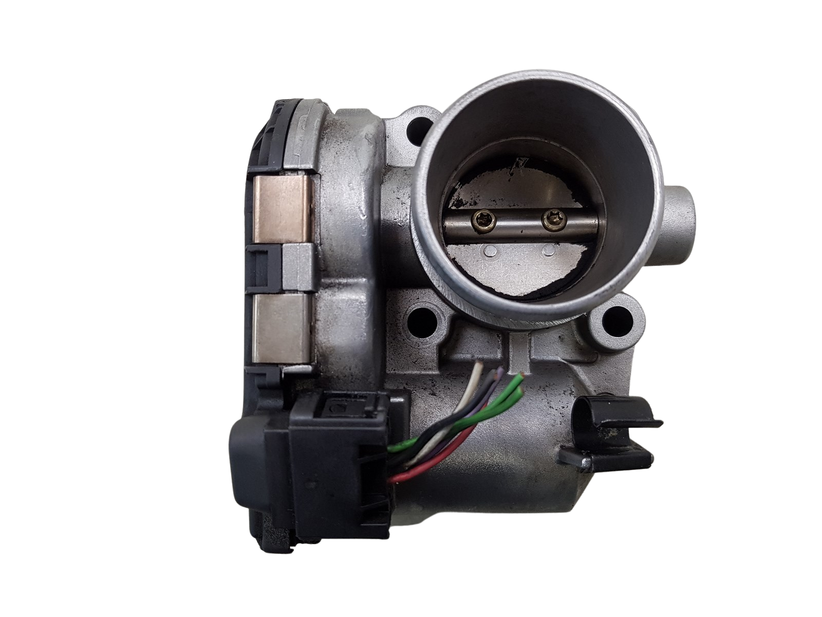 Gaasiklapi ventiil Fiat Lancia 0280750042 1.2B Bosch 1542 main product photo