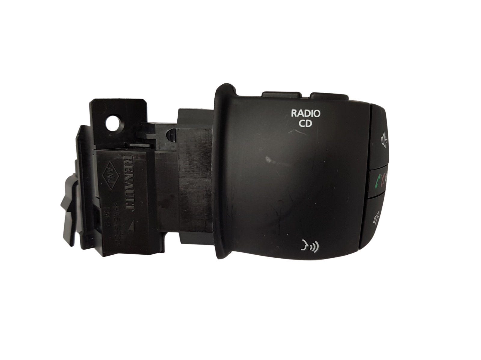 Raadio Kaugjuhtimispult 255520015R Renault Megane 3 Laguna 3 Scenic 3 main product photo