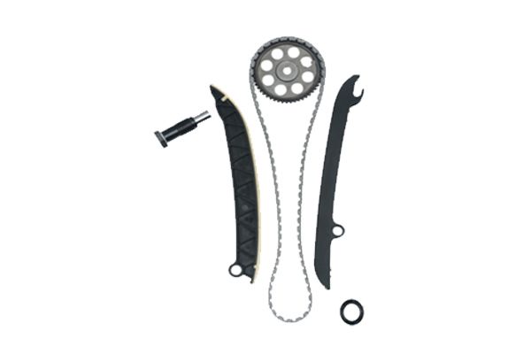 Nukkvõlliketi komplekt 03F198229E B18977 03F109158K VW Audi Seat main product photo
