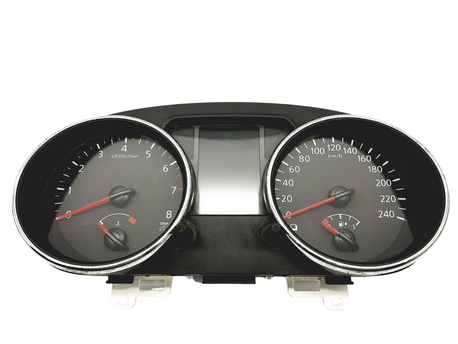 Tahhomeeter Nissan Qashqai VPAASF-10849-LAN 51841 main product photo
