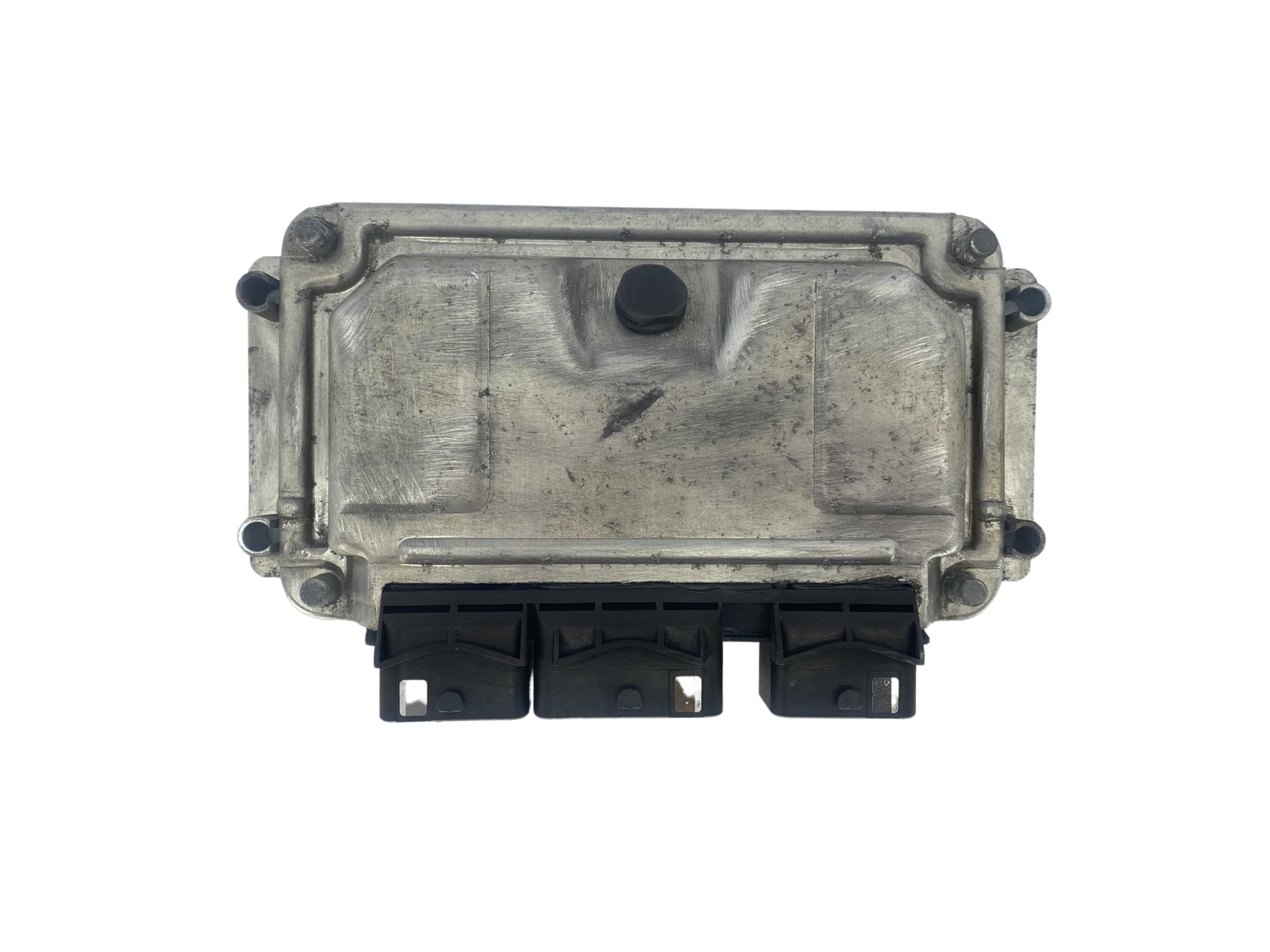 Juhtplokk 0261207318 9653492580 9643897580 PSA Bosch 53551 main product photo