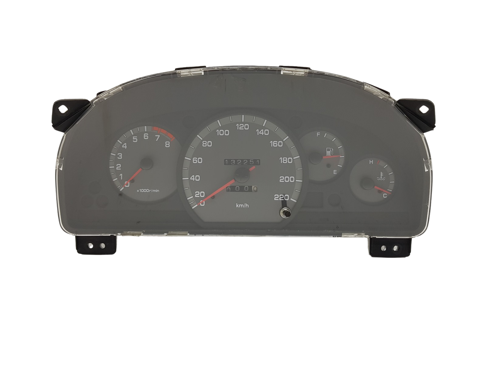 Spidomeeter Daewoo Nubira 96272108 2352 main product photo