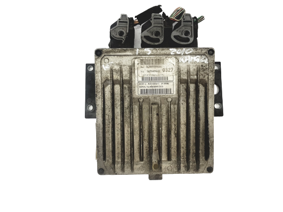 Juhtplokk 8200911560 8200909666 R0410B041C Renault Delphi 16970 main product photo