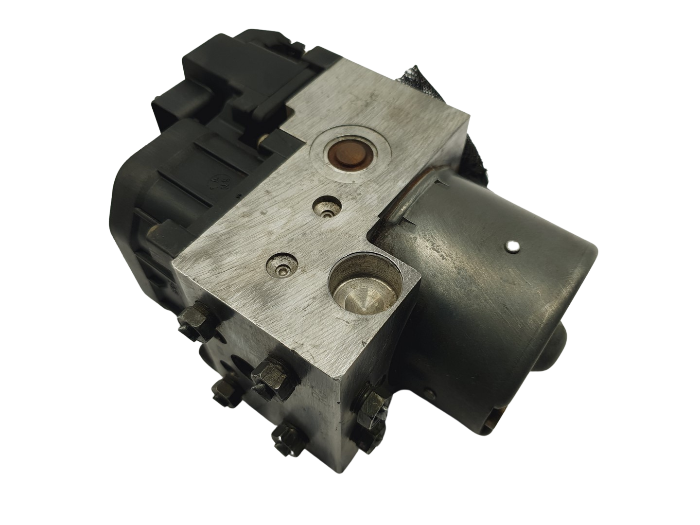 Abs Pump Citroen Peugeot 9636502180 0273004203 0265216759 66720 main product photo