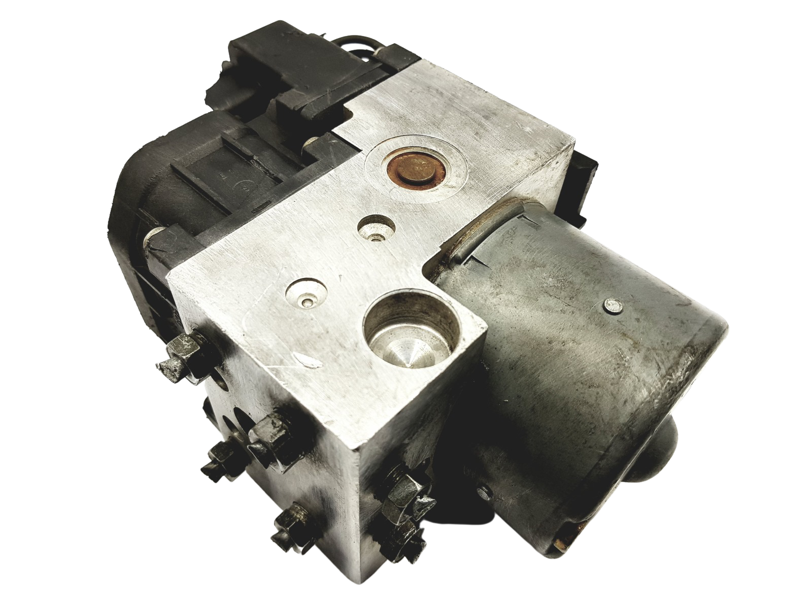 Abs Pump Peugeot 406 9630532980 0273004270 Bosch 35866 main product photo