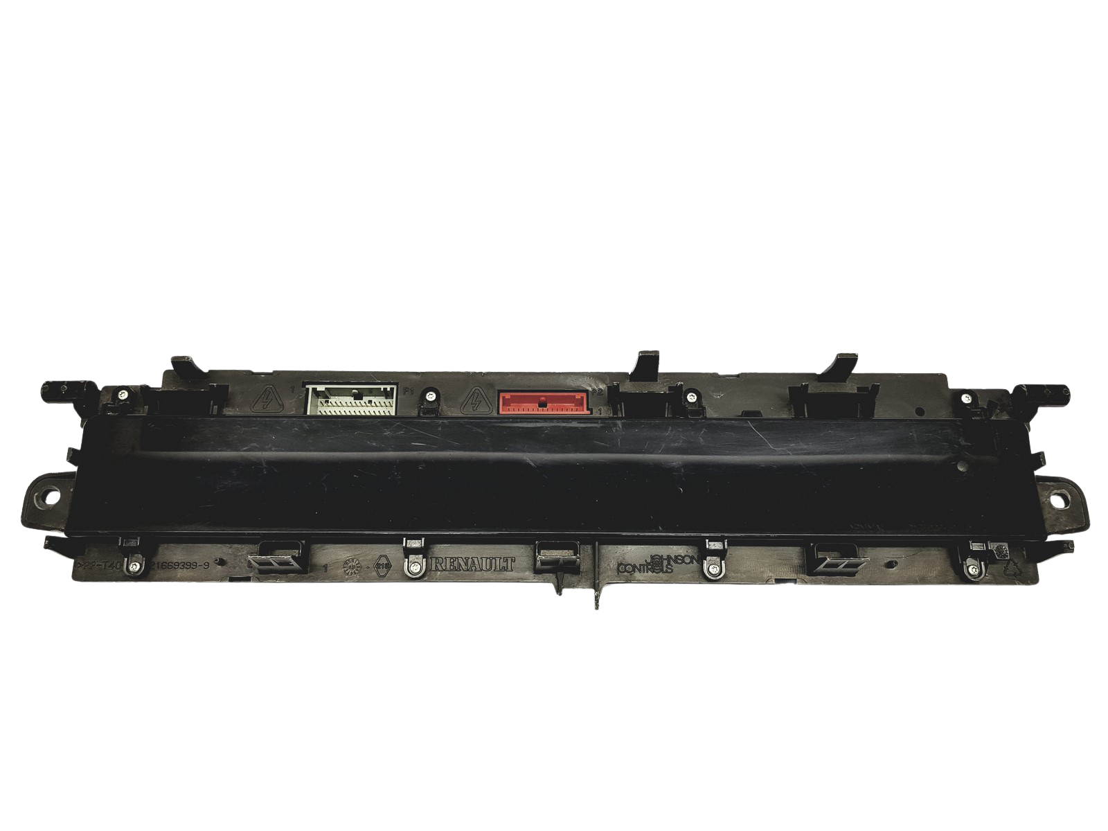 Tahhomeeter Renault Scenic 2 8200494955 A 39714 main product photo