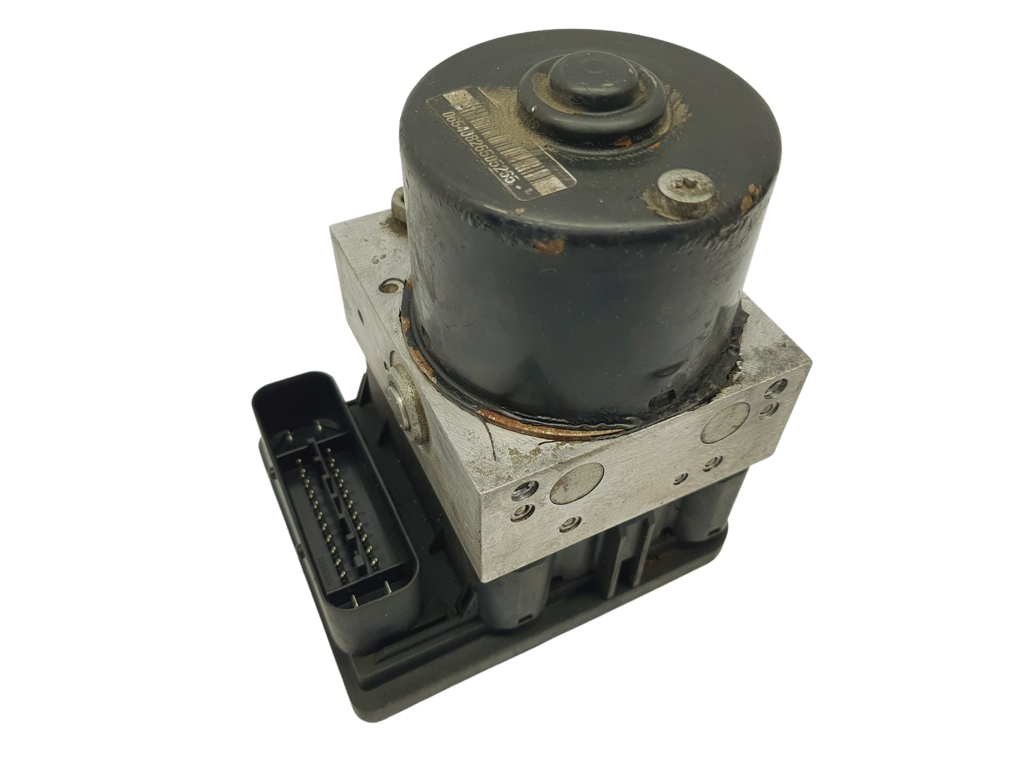Abs Pump Opel Astra H Zafira B 13213610 10.0960-0548.3 62729 main product photo