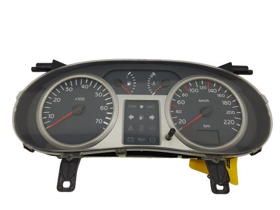 Tahhomeeter Renault Clio 2 8200059776 22792 main product photo