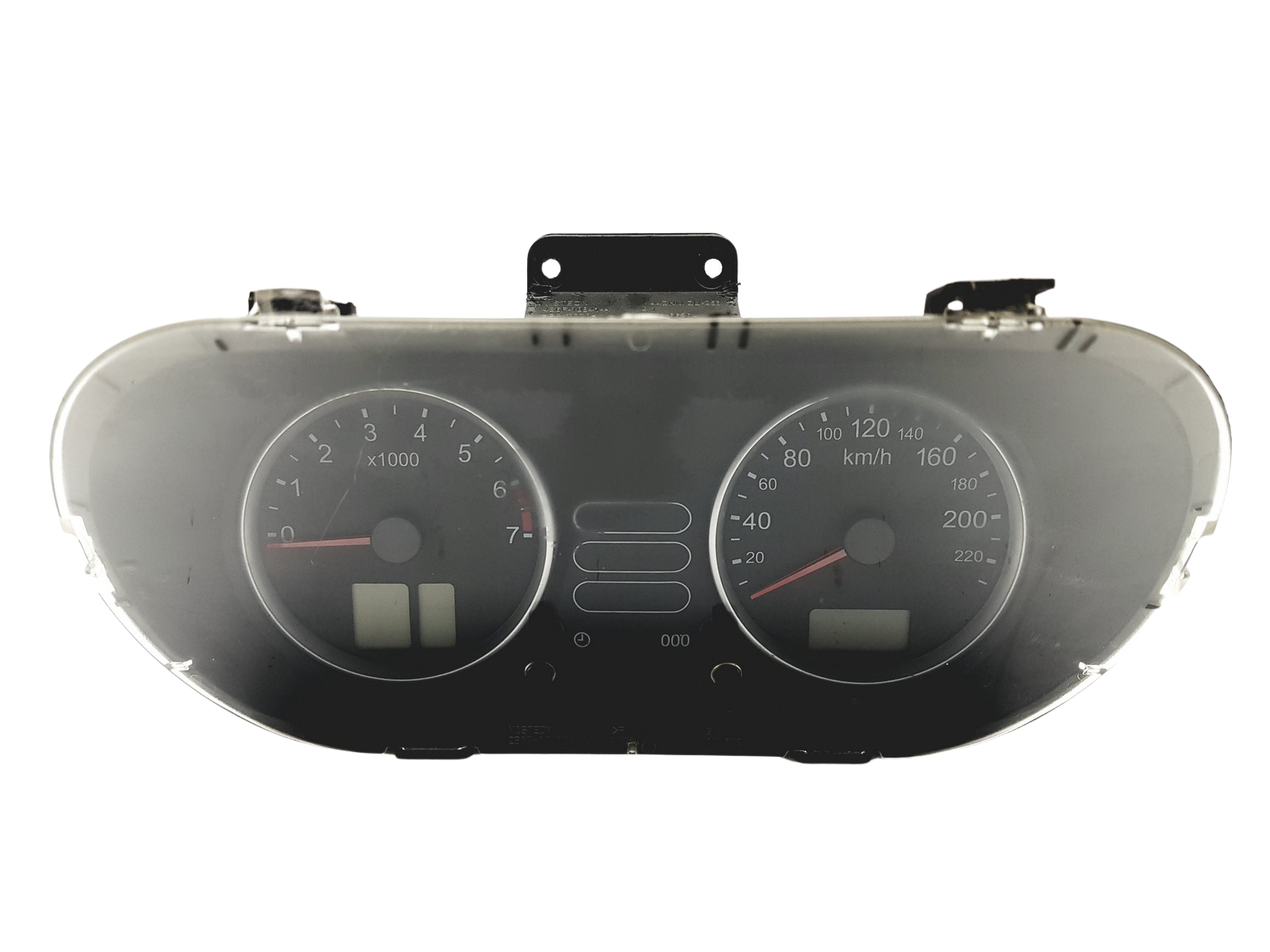 Tahhomeeter Ford Fusion Fiesta 4S6F-10849-EA 50241 main product photo
