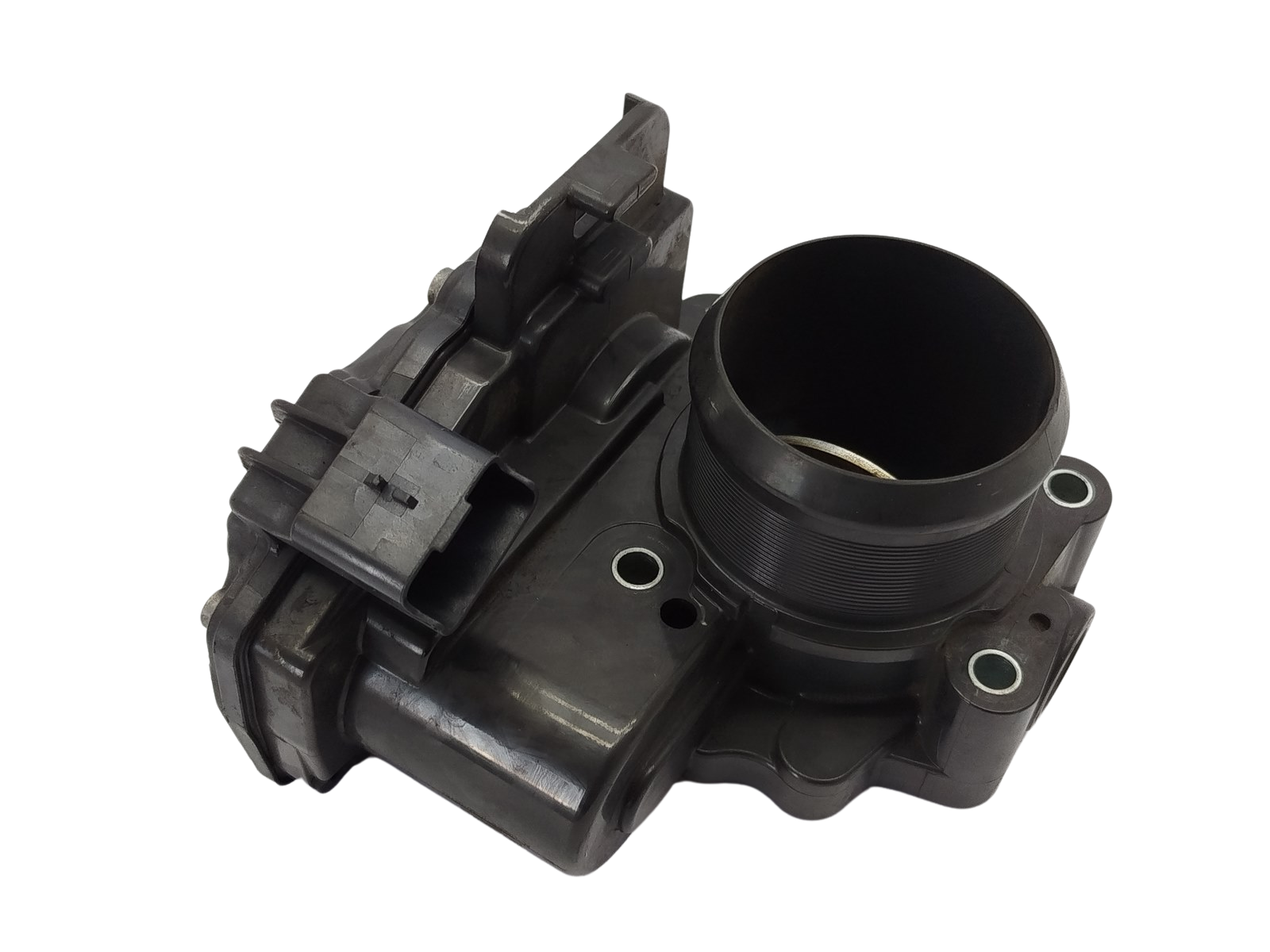 Gaasiklapi ventiil Citroen Peugeot 9806625280 A2C85766300 2.0 HDI 2 main product photo