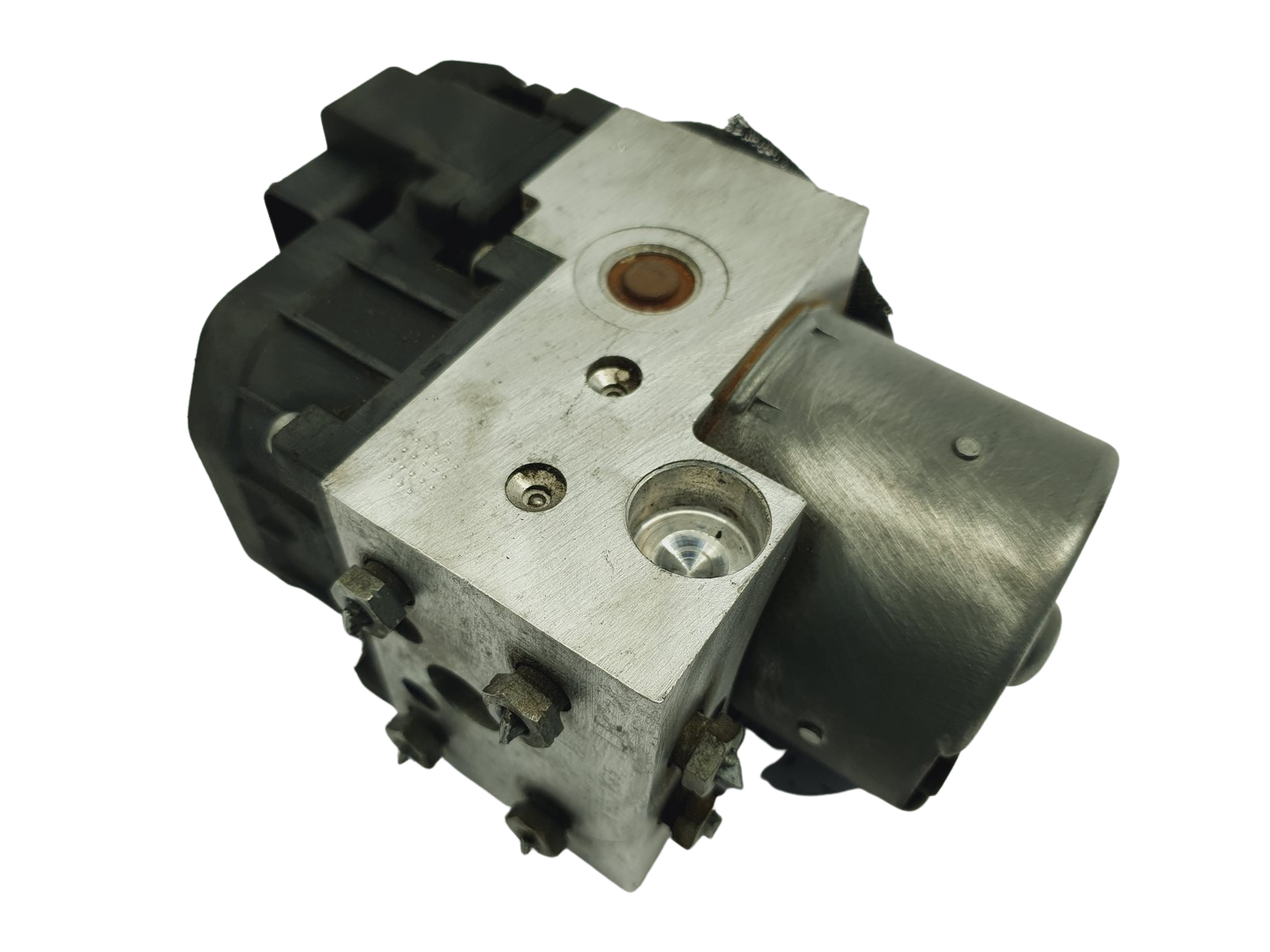 Abs Pump Volvo V40 S40 30857585 0273004224 Bosch 66497 main product photo