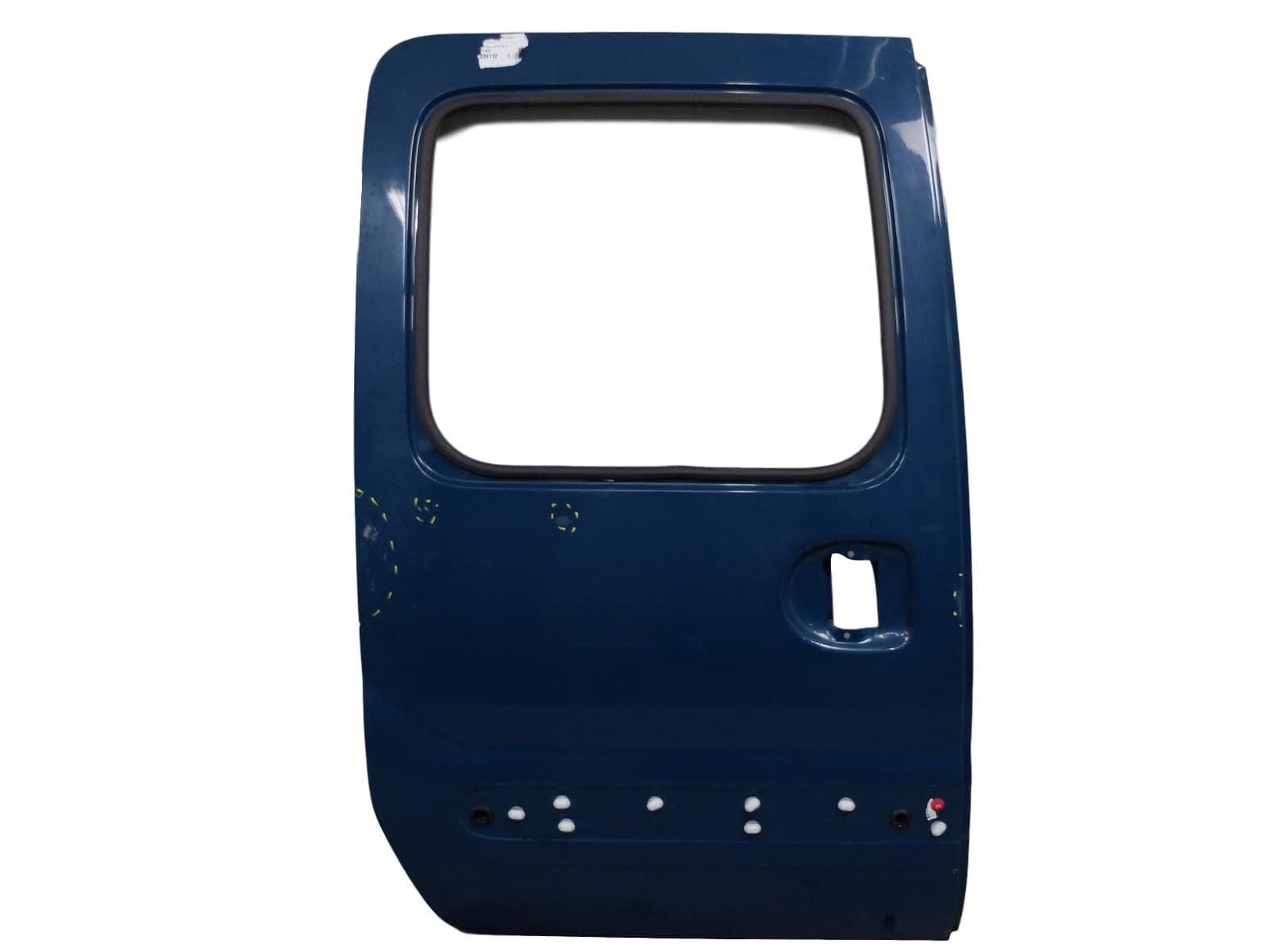 Uks Parem Przesuwne Renault Kangoo I 98-08 2031 main product photo