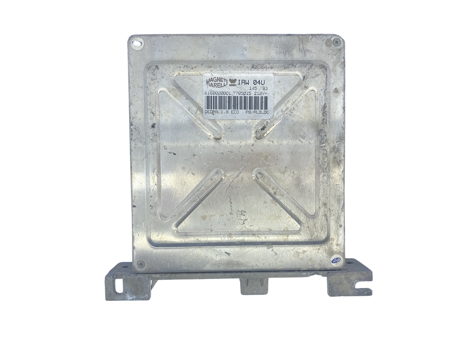 Juhtplokk 6160020001 7785015 IAW04U Lancia Magneti main product photo