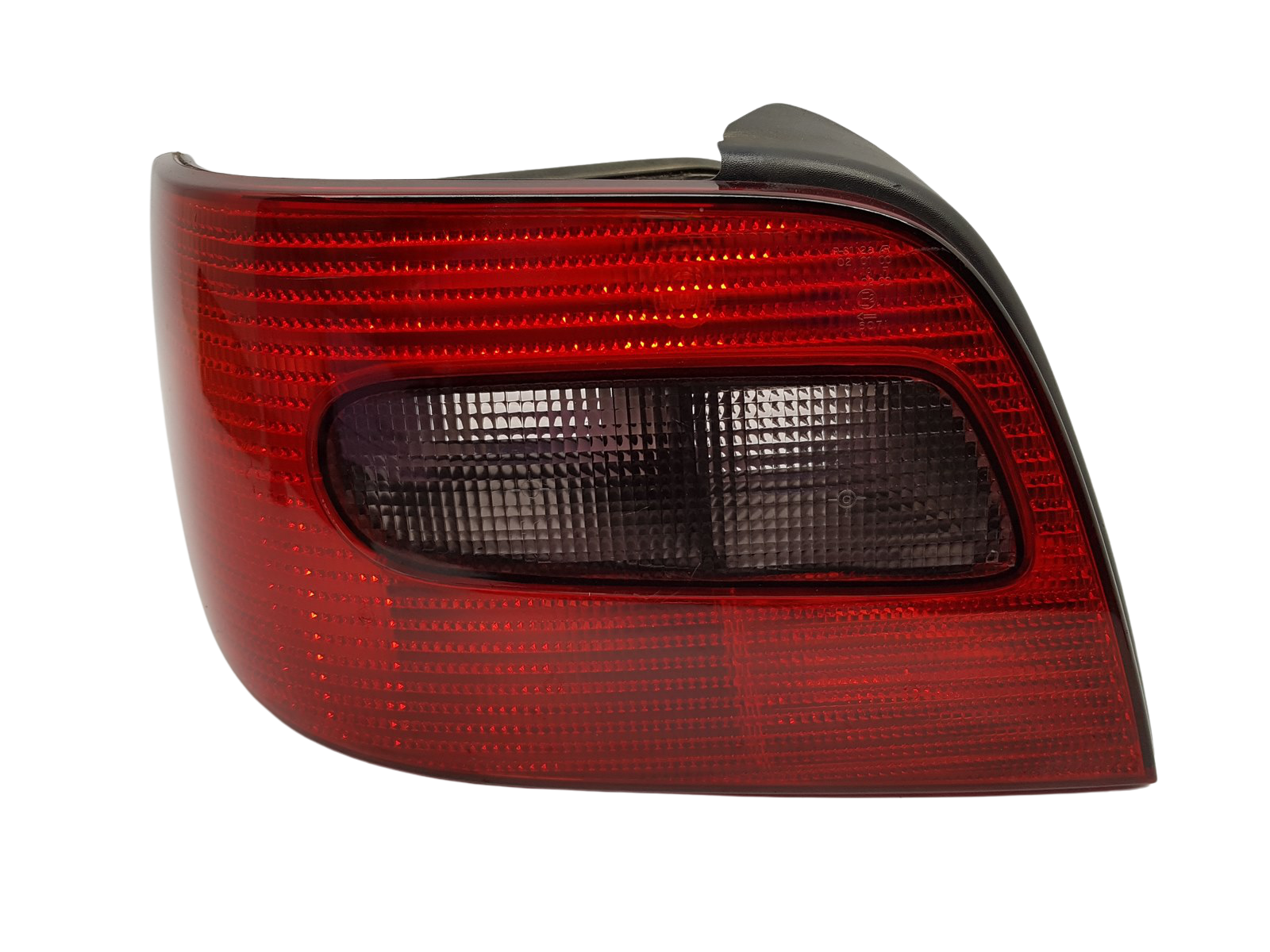 Lamp Vasak Taga 6350J5 Citroen Xsara I Axo Scintex 13120 main product photo