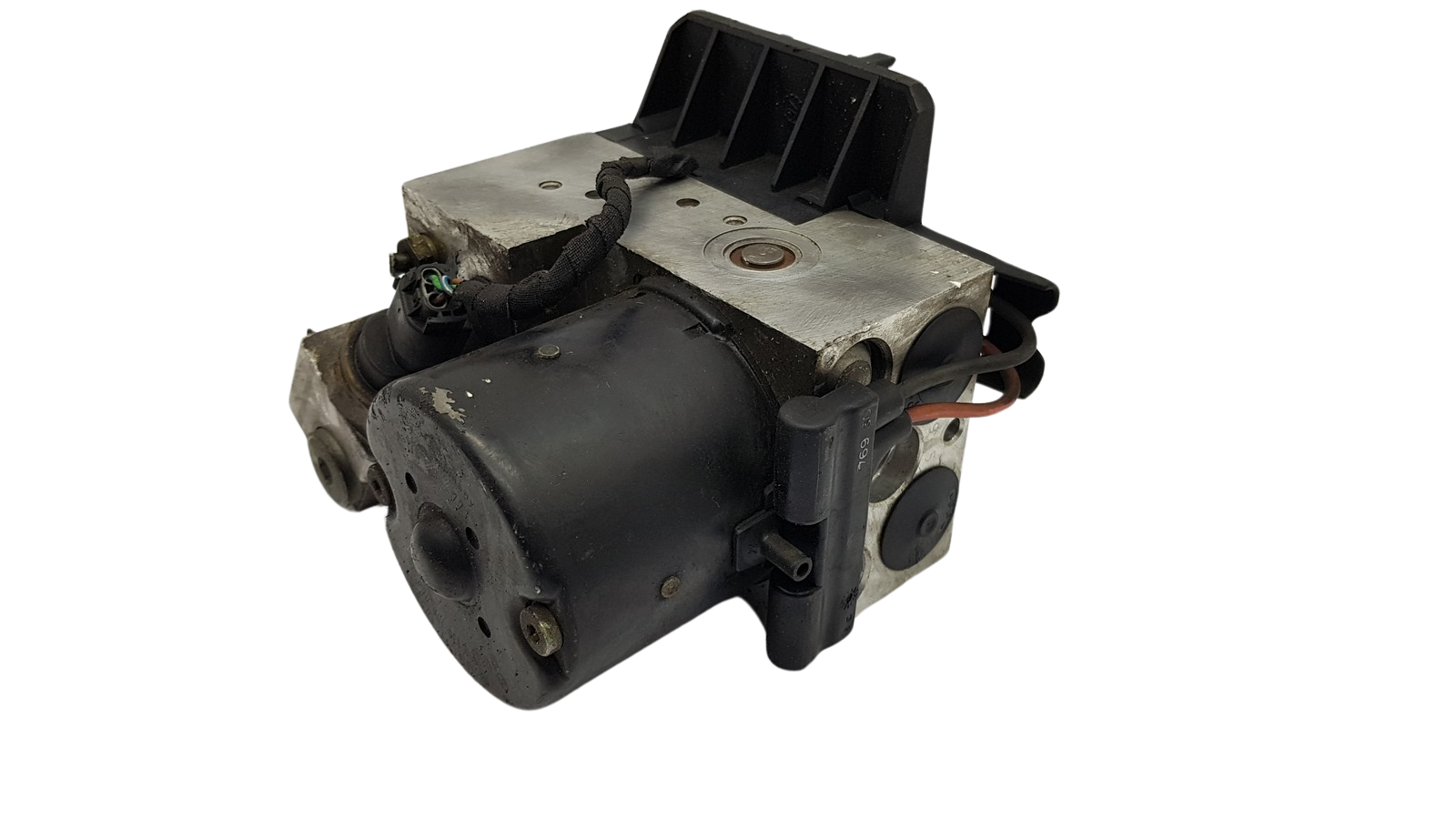 Abs Pump ESP Mercedes E W210 A0034312412 0265202407 1632 main product photo