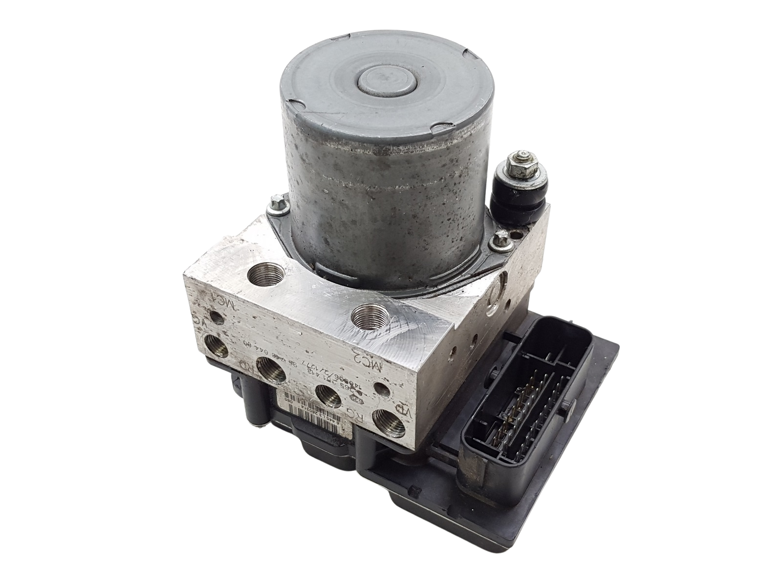 Abs Pump Citroen C5 9674804480 0265251413 0265951416 Bosch main product photo