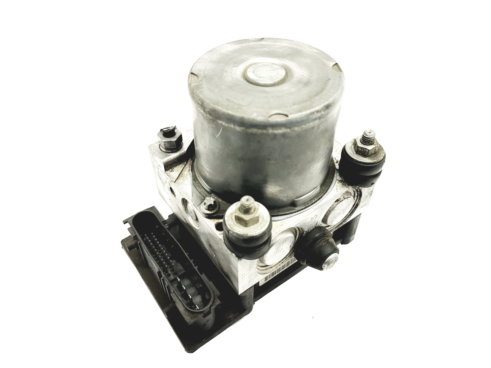 Abs Pump Fiat Grande Punto 55700423 0265800421 43085 main product photo