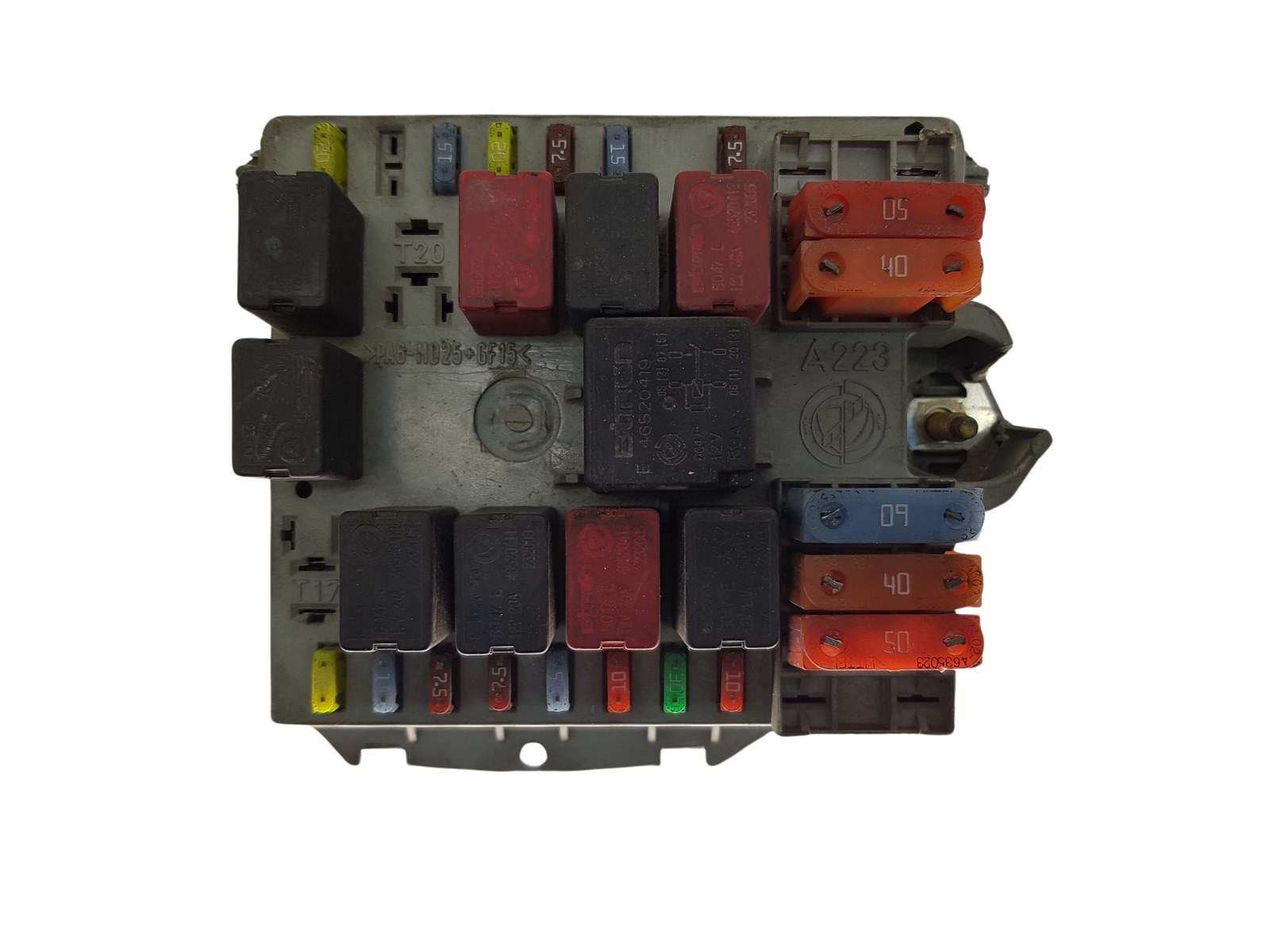 Moodul 51742420 Alfa Romeo 2319 main product photo