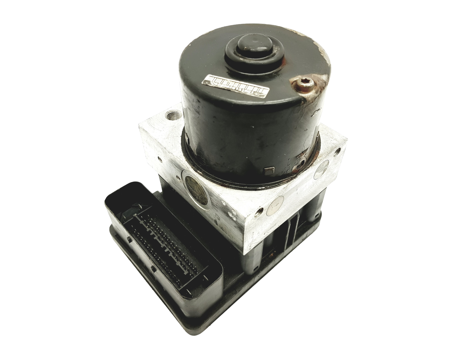Abs Pump VW Audi Skoda 1J0614117E 1C0907379C Ate 36363 main product photo