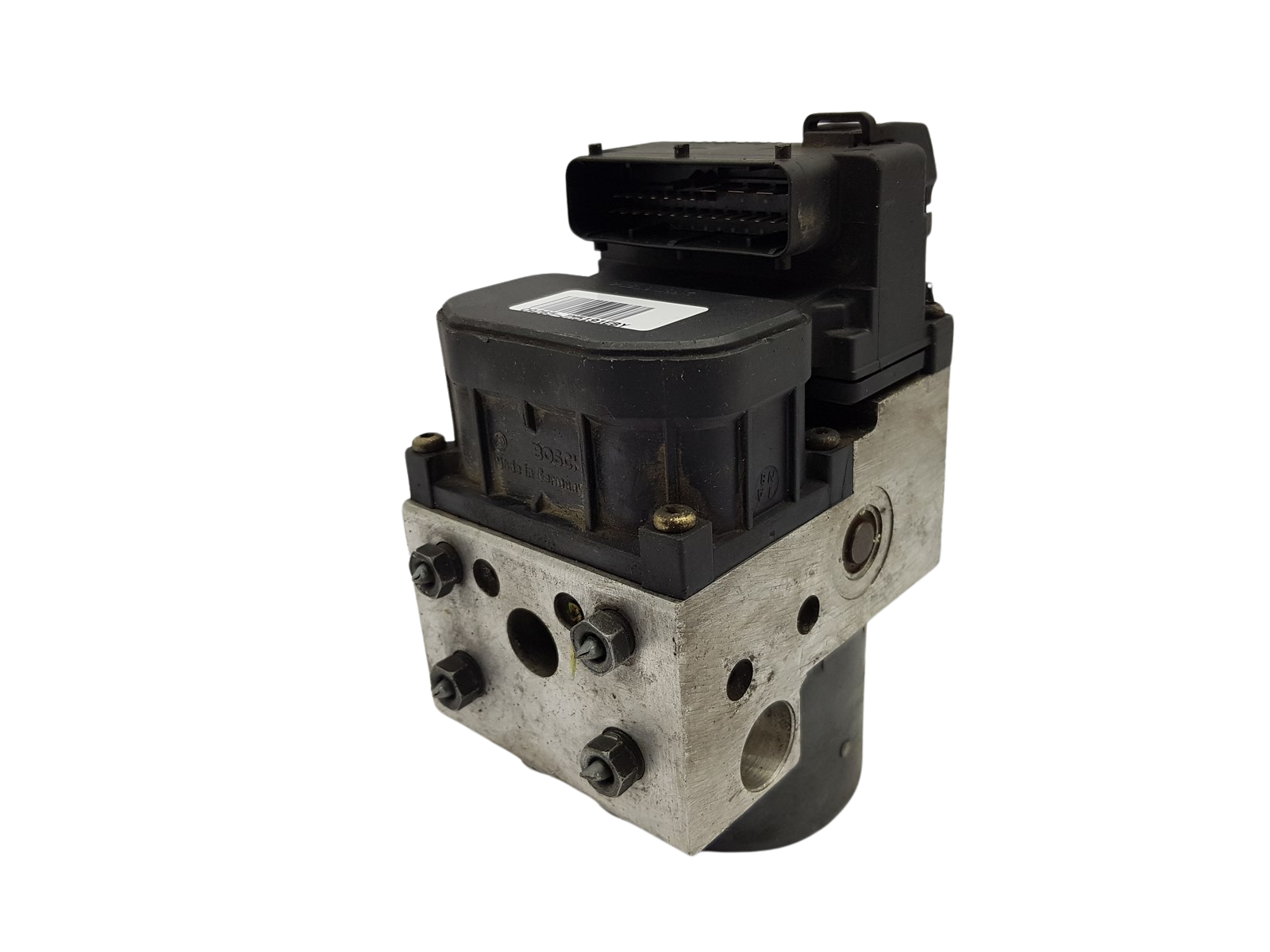 Abs Pump Citroen Xsara 2 0273004440 9636084480 0265216722 5191 main product photo