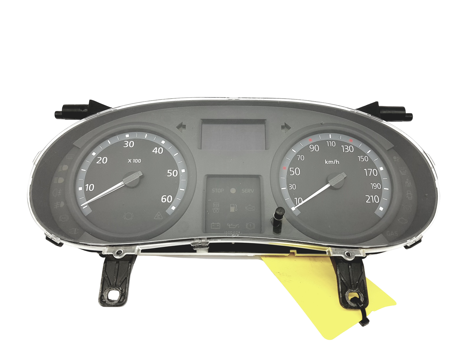 Tahhomeeter Renault Trafic 8200283194 D 44759 main product photo