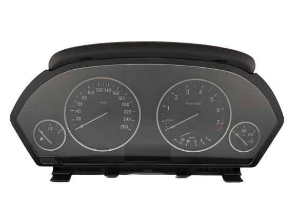 Tahhomeeter BMW 3 6210 9371032 9232893 Johnson Controls main product photo