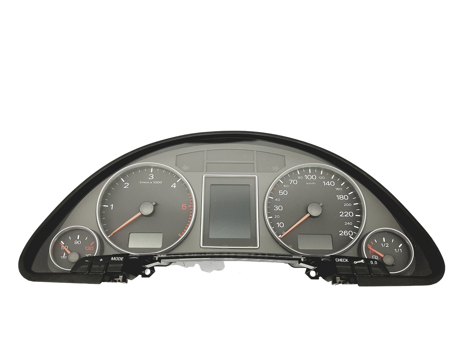 Tahhomeeter Audi A4 B7 8E0920900R 0263626065 47598 main product photo