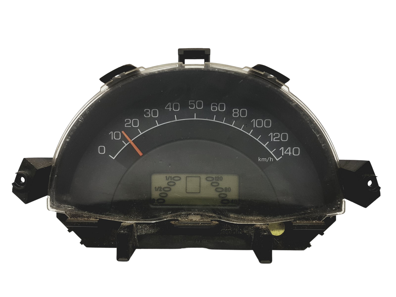 Spidomeeter Smart Fortwo 0010124V001 110008872011 41104 main product photo
