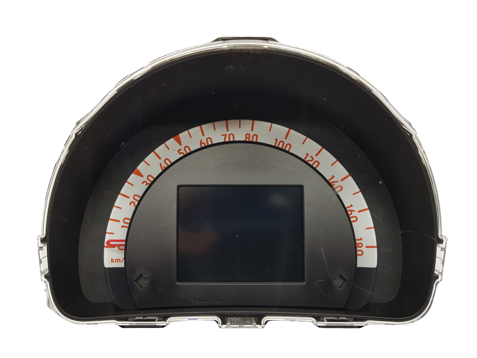 Spidomeeter Smart Forfour 248211809R Visteon 23920 main product photo