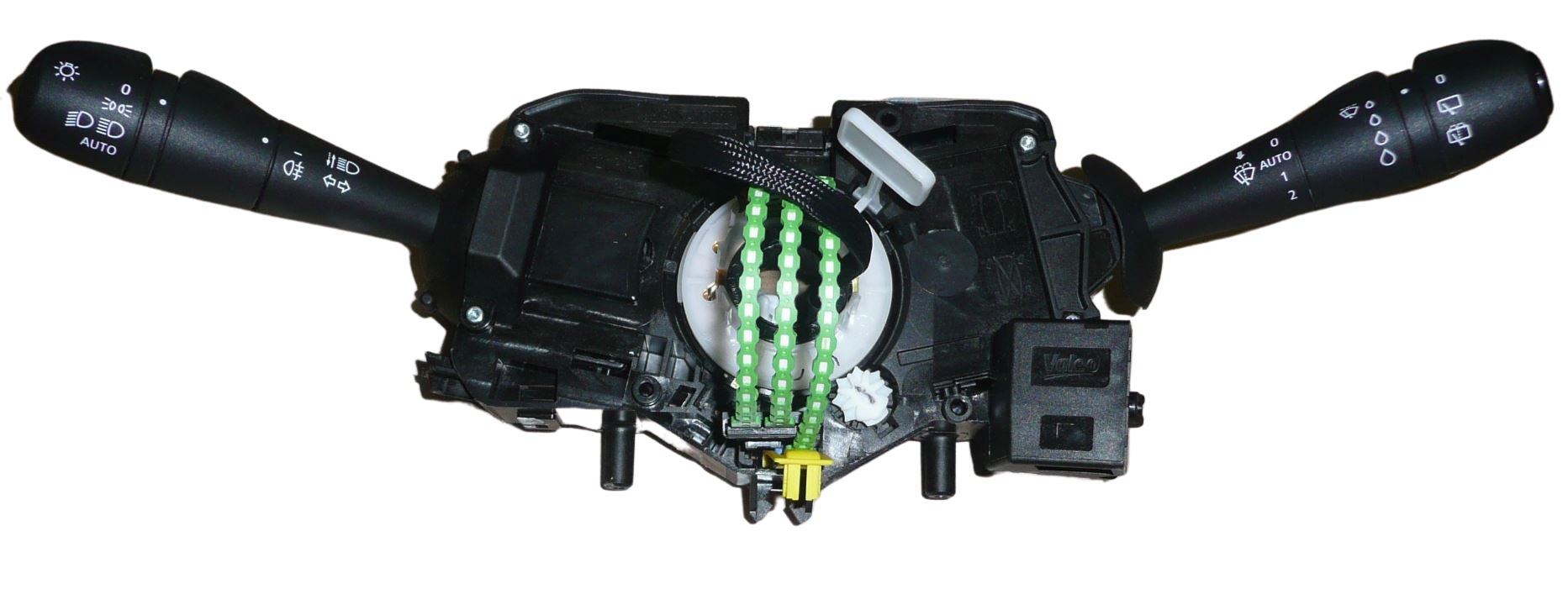 Roolitule lüliti Uus Renault Clio IV Captur 255673202R main product photo