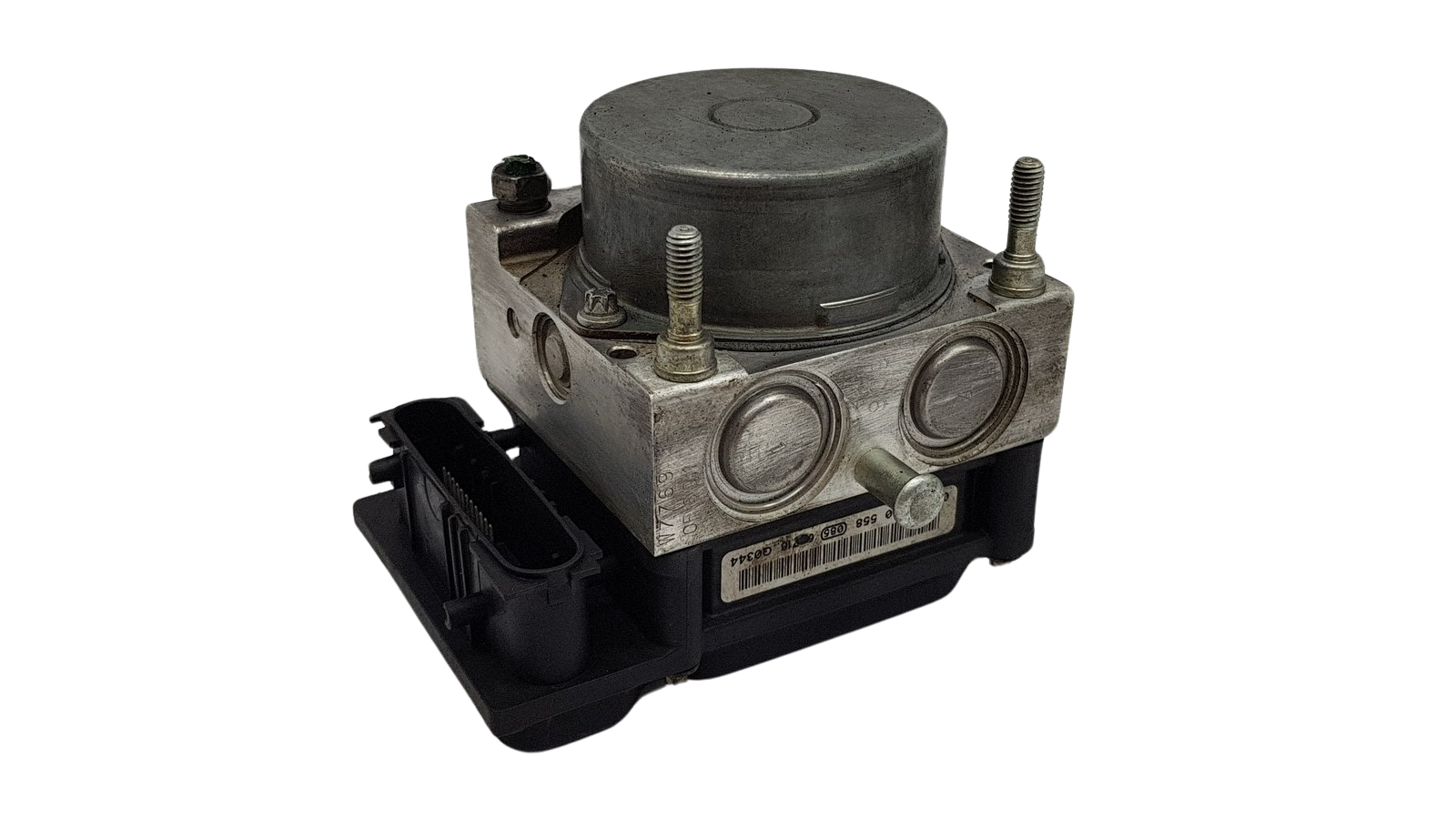 Abs Pump Renault Modus Clio 3 8200559748 0265231802 0265800558 1922 main product photo