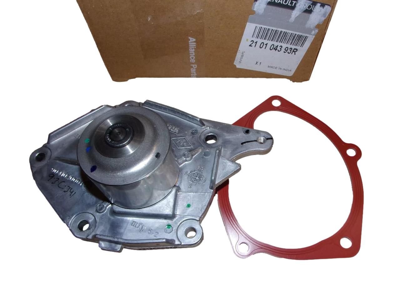 Veepump Originaal 210104393R Renault main product photo