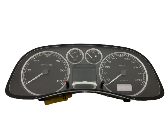 Tahhomeeter Peugeot 307 9655476580 G00 22703 main product photo