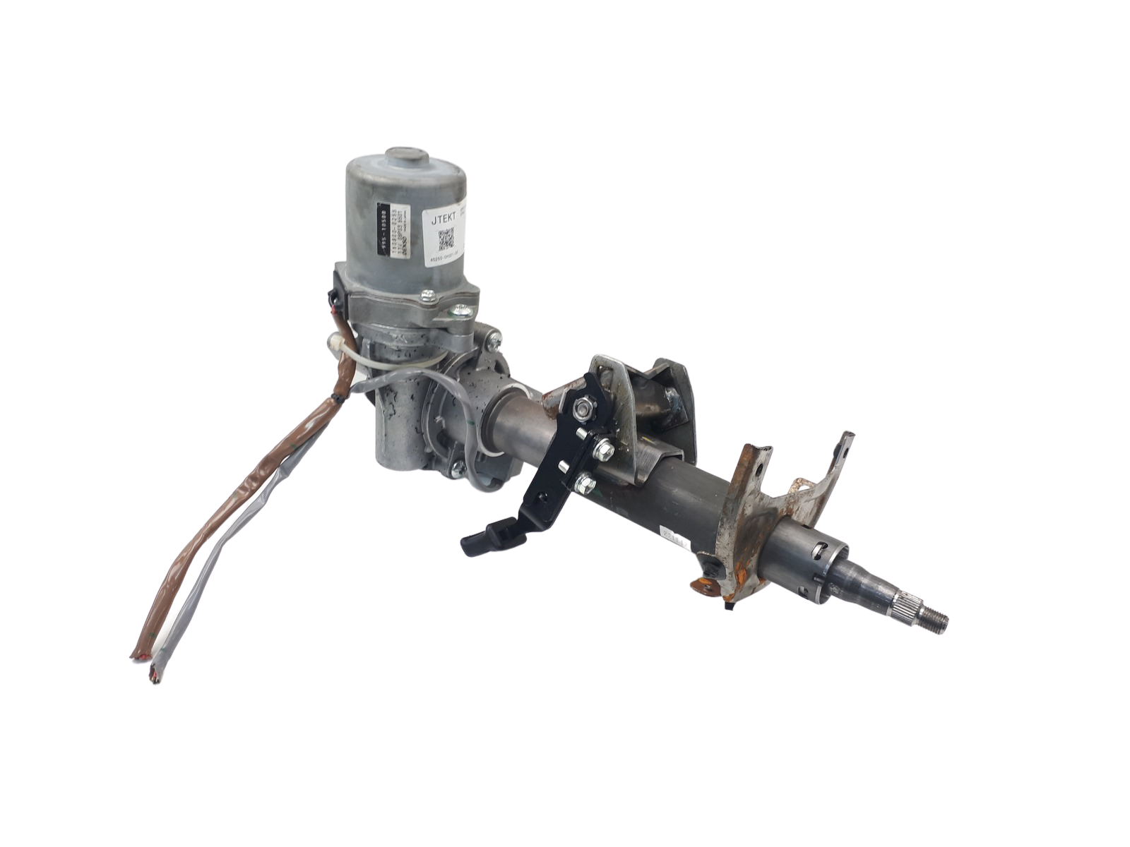 Roolisammas Peugeot 107 Citroen C1 Aygo 45250-0H021-00 995-10500 main product photo