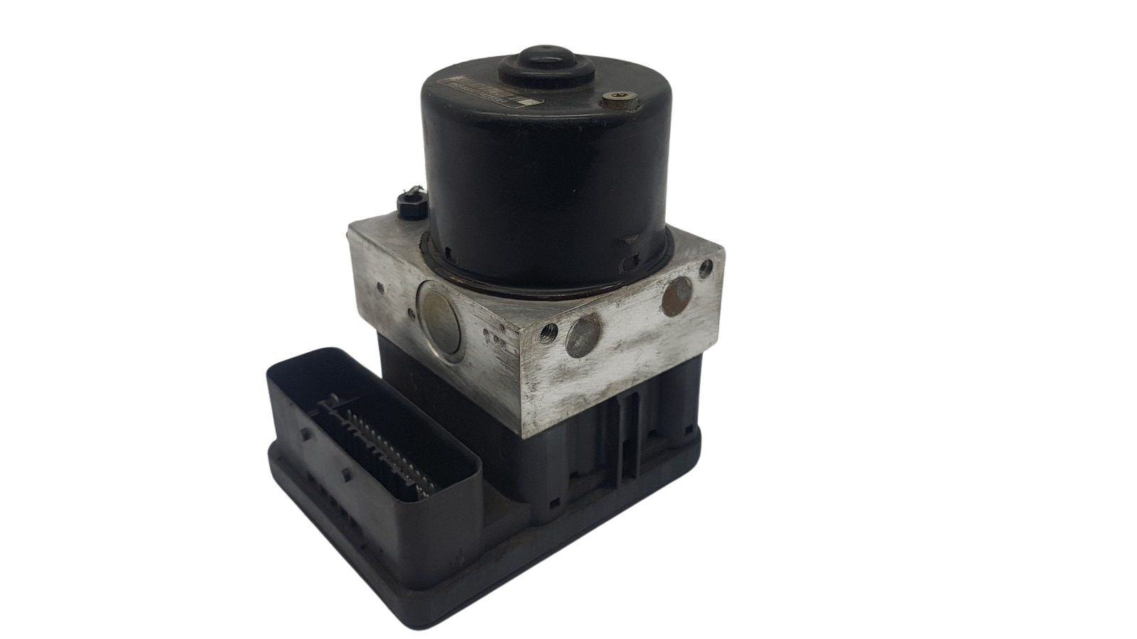 Abs Pump Skoda Seat Audi VW 1J0614117F 1C0907379J Ate 1585 main product photo