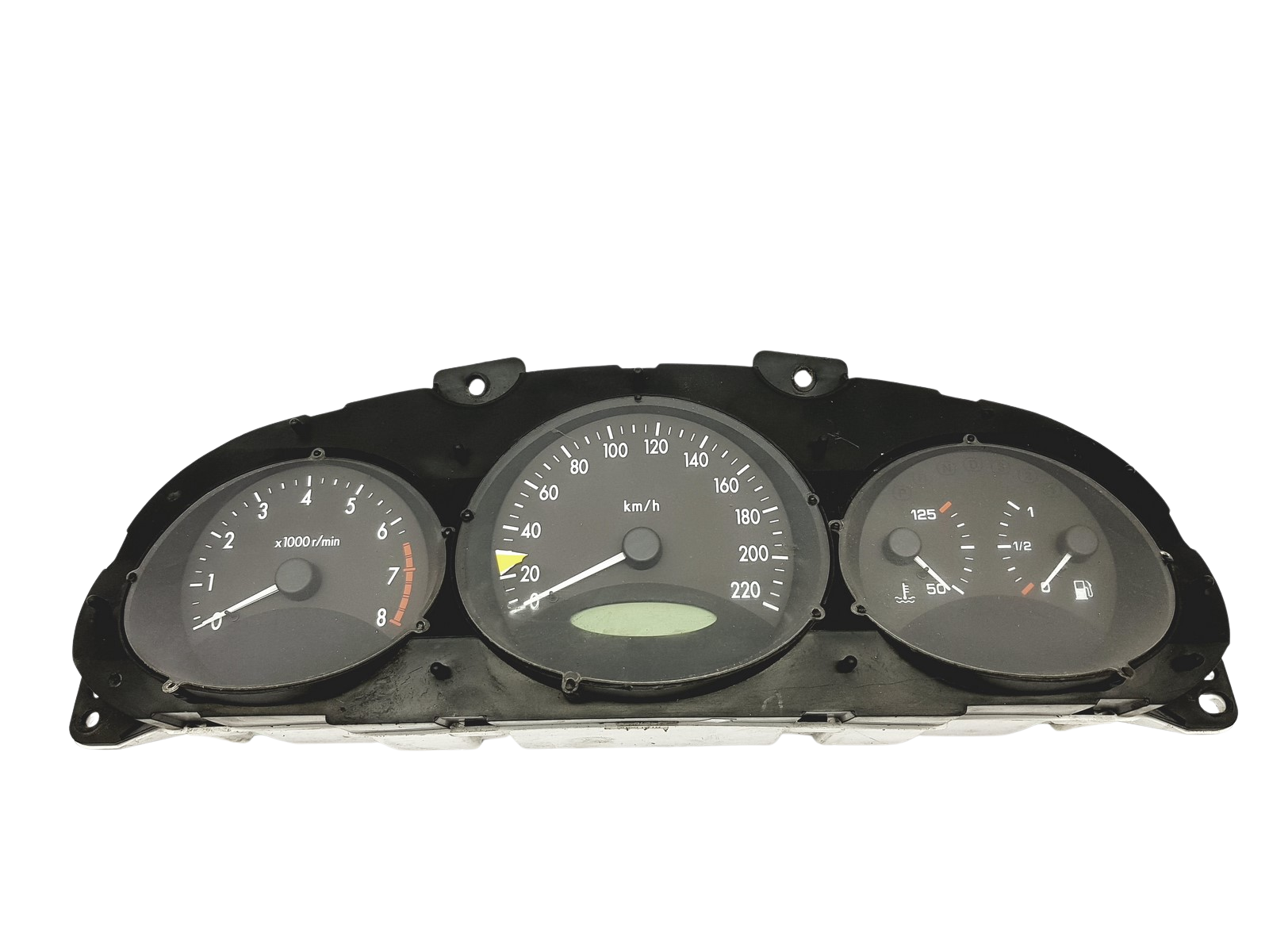 Tahhomeeter Chevrolet Evanda 96423040 52510 main product photo