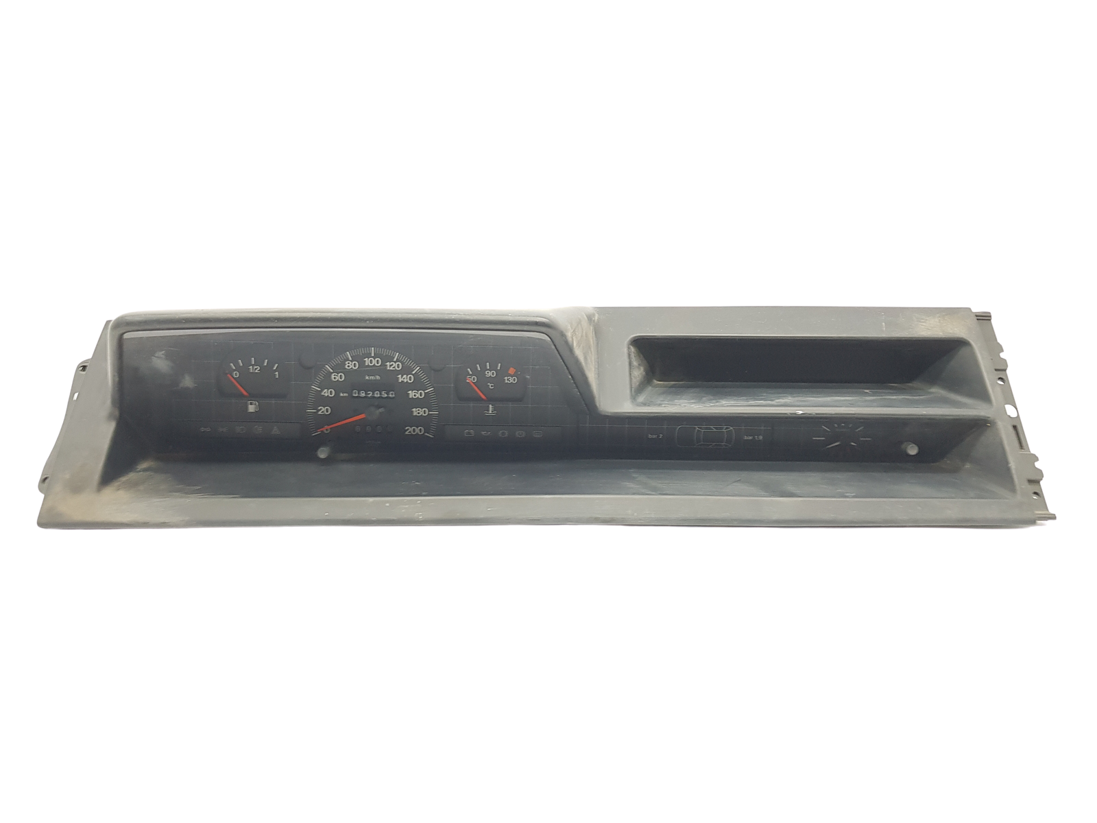 Tahhomeeter Fiat Tipo 6044370060B 6060540010 Veglia main product photo